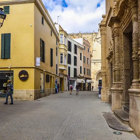 Del Roser * Ciutadella (Menorca)