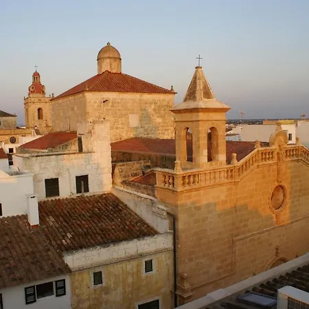 Del Roser Apartamento Ciutadella (Menorca)