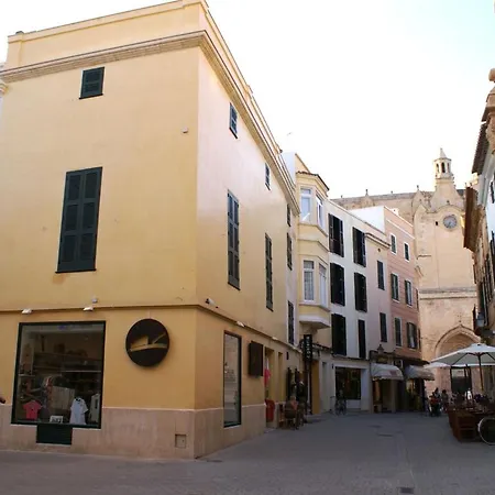 Apartamento Del Roser *