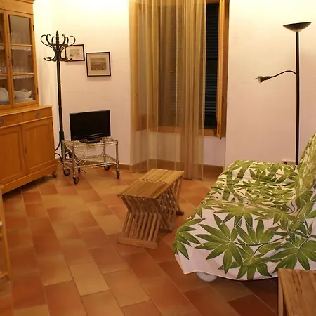 Apartamento Del Roser