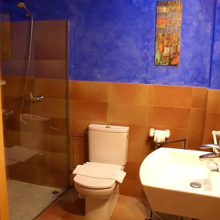 Apartamento Del Roser *