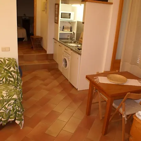Apartamento Del Roser *