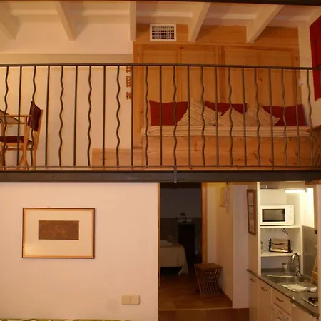 Del Roser Apartamento