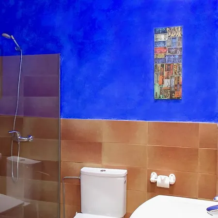 Del Roser Apartamento *