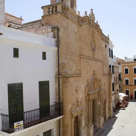 Del Roser * Ciutadella (Menorca)