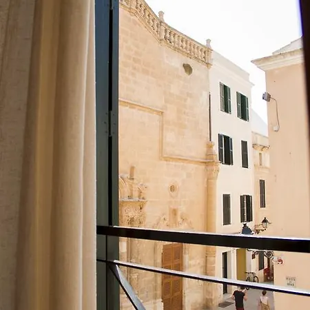 Del Roser Apartamento Ciutadella (Menorca)
