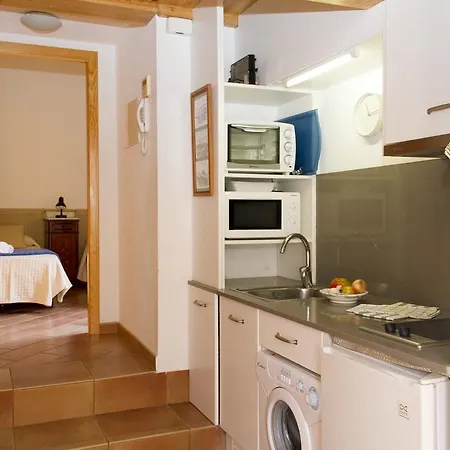 Del Roser Apartamento Ciutadella (Menorca)