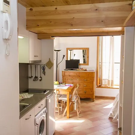 Apartment Del Roser *