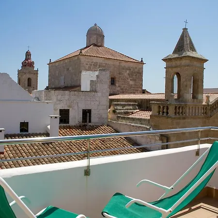 Apartamento Del Roser