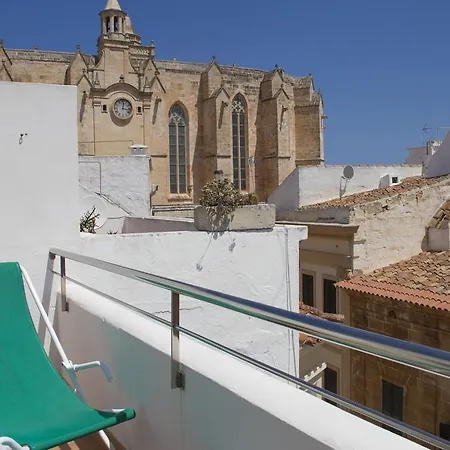 Del Roser Ciutadella (Menorca)