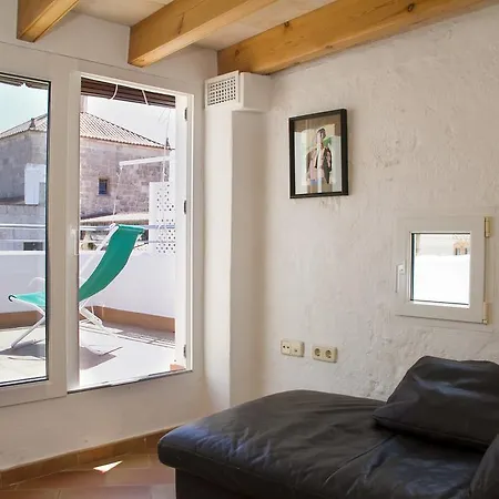 Apartamento Del Roser