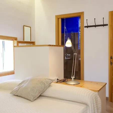 Del Roser Apartamento *