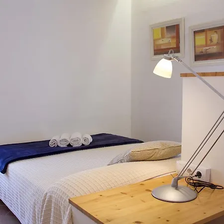 Apartamento Del Roser Ciutadella (Menorca)