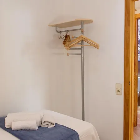 Apartamento Del Roser *