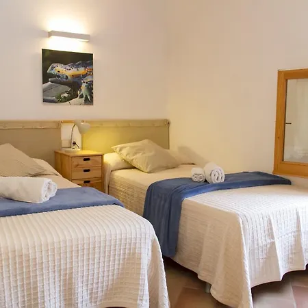 Del Roser Apartamento *