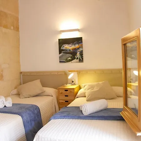 Apartamento Del Roser Ciutadella (Menorca)