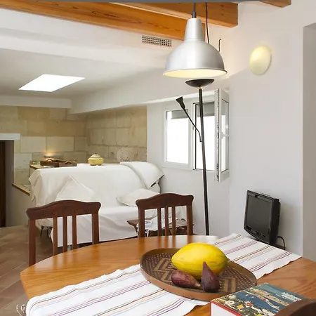 Del Roser Apartamento