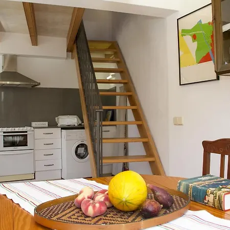 Del Roser Apartamento