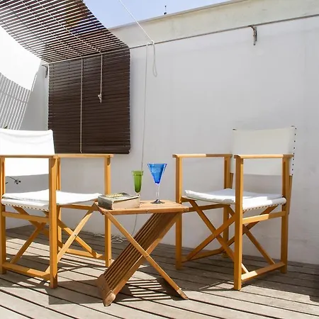 Del Roser Apartamento