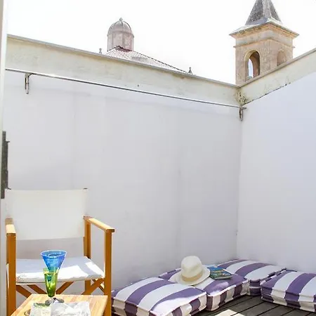 Del Roser Apartamento *