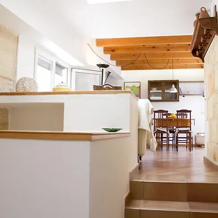 Del Roser Apartamento *