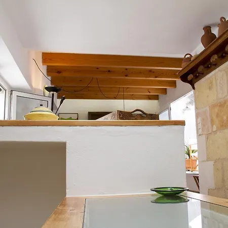 Apartamento Del Roser