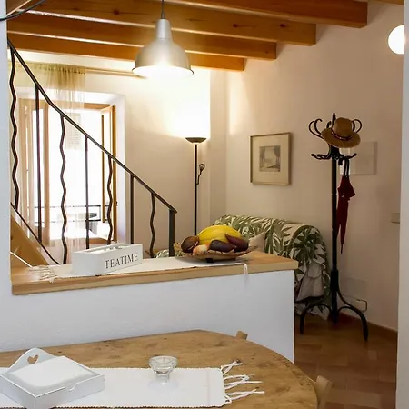 Del Roser * Ciutadella (Menorca)